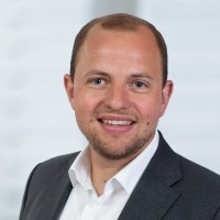 Benjamin Klewer-Bley