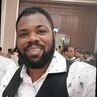 Dickson Adom