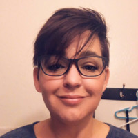 Katie Tingey