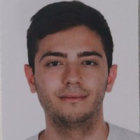 Pablo Borrego Megías