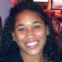 Breonna Hudgins