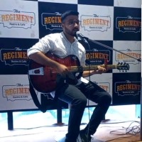 Yogesh Yadav