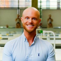 Dr Gavin Metcalf