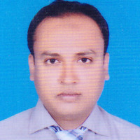 Rabbi Md. Faisal