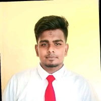 Anbarasu .K