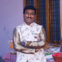 Kiran Babu