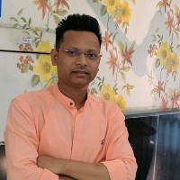 Krishna Mahato