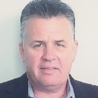 Tim Crum