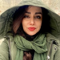 Nooshin Habibi