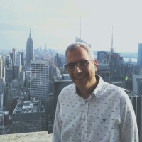 Ernesto Redondo López