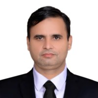 Irfan Ali Shahid