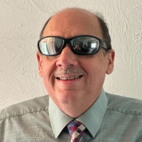 Gerald Rickert