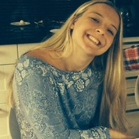 Evelina Boberg Lyemark