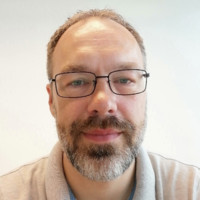 Kenneth Bech Hansen