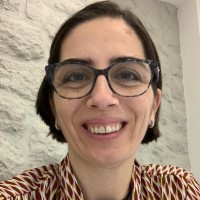 Alexandra Mota Nunes