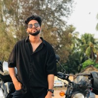 Maneesh M
