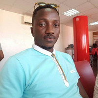 Richard Duku