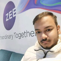 Kumar Utkarsh