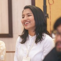 Pooja Shrestha