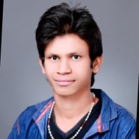 SHUBHAM RICHHARIYA