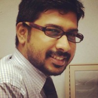 Omar Hussain