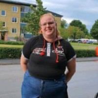 Kicky Persson