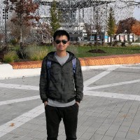Changyu Huang