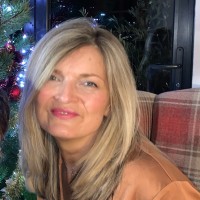 Anne Marie Wood