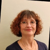Christel Hannocque - Cochonnat
