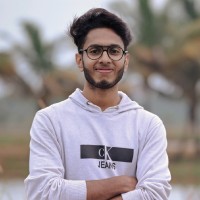 Sarath Krishnan Mk