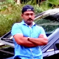 Muraii Dharan