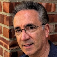 Steven Walker