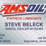 Steve Beleck