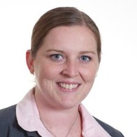 Crista Frederick