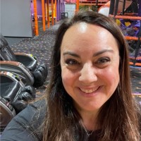 Michelle Hallock-Vanderploeg