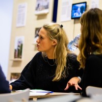 Anouk Sara Van Ochten