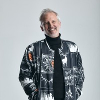 Darren Richard Hayward