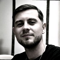 Brian Cluzel