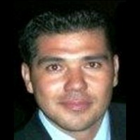 Luis Carlos Recio Guajardo