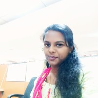 Anusha Uppalapati