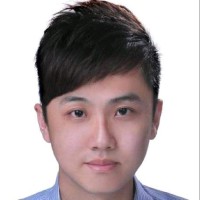 Alex Lee