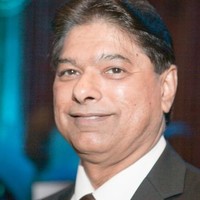 Jitu Chudasama