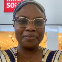 Leslie-Ann Thomas