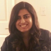 Sushma Sivakumar