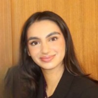 Krisha Ruparel