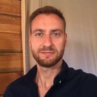 Adam Paroczy