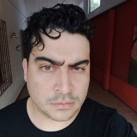 Adrian Zamora