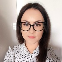 Sarah Obłuska