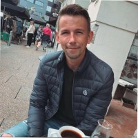 Brian Karlsen