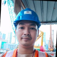 Raymond Ganjoh